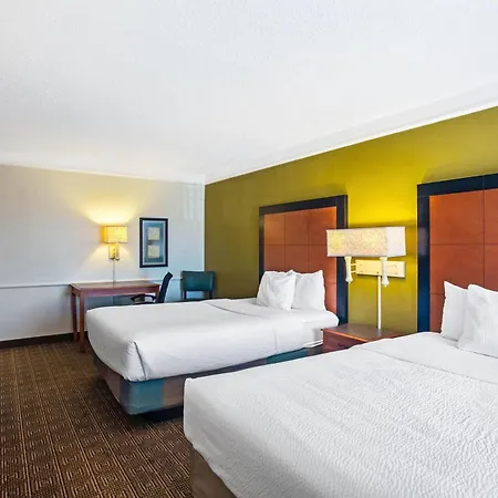 La Quinta Inn By Wyndham Killeen - Fort Hood