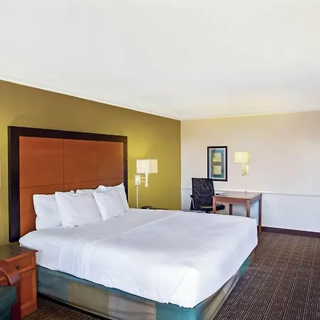 La Quinta Inn By Wyndham Killeen - Fort Hood