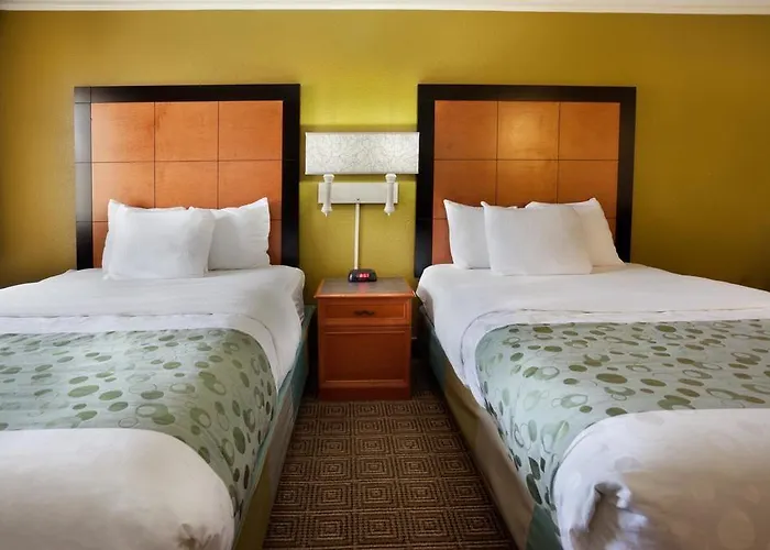 La Quinta By Wyndham - Hood 3* Killeen