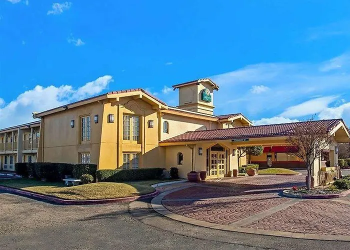 La Quinta By Wyndham - Hood 3* Killeen