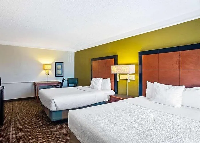 Hotel La Quinta By Wyndham - Hood