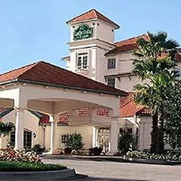 La Quinta By Wyndham - Hood 3* Killeen