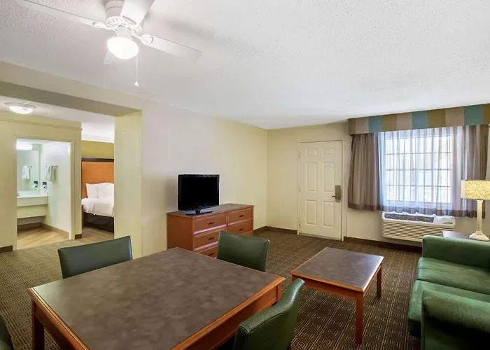 Hotel La Quinta By Wyndham - Hood Killeen