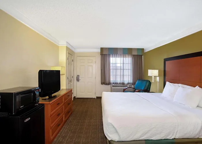La Quinta By Wyndham - Hood Killeen
