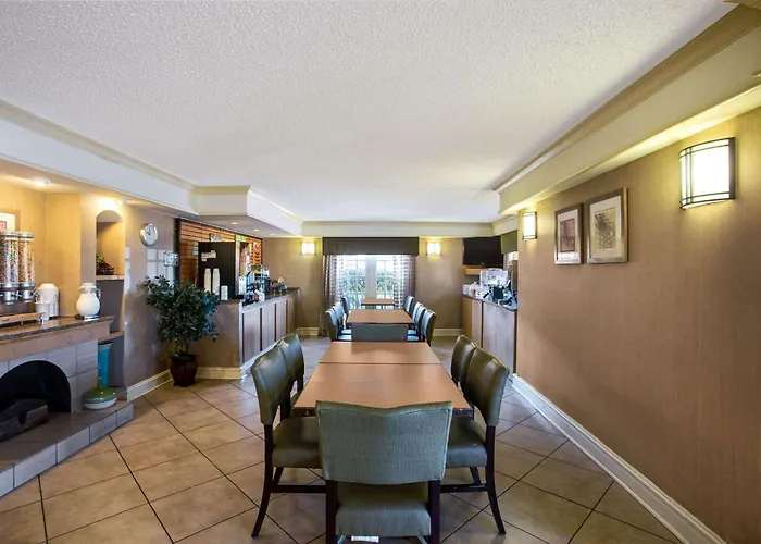 Hotel La Quinta By Wyndham - Hood Killeen