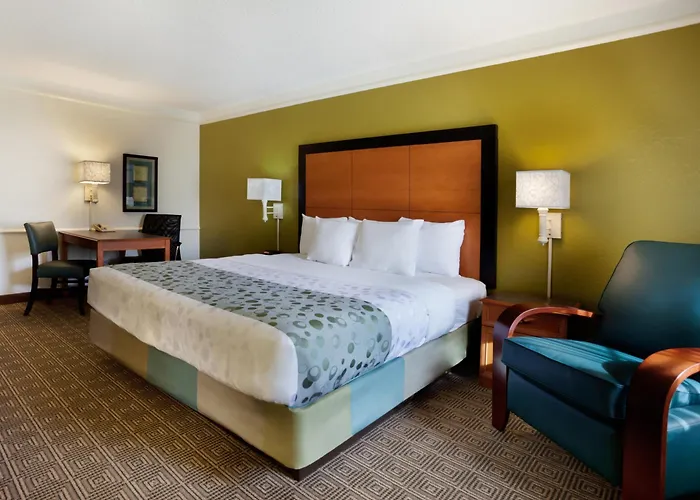 Hotel La Quinta By Wyndham - Hood 3*