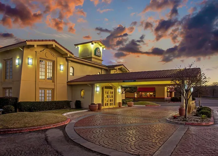 La Quinta By Wyndham - Hood 3* Killeen