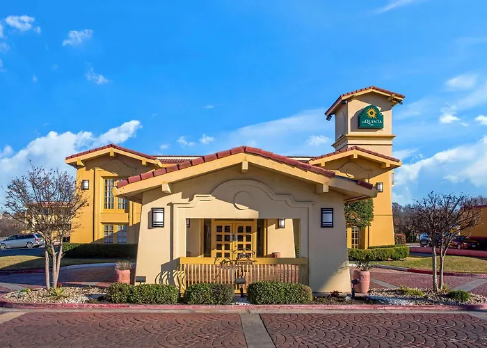 La Quinta By Wyndham - Hood 3* Killeen