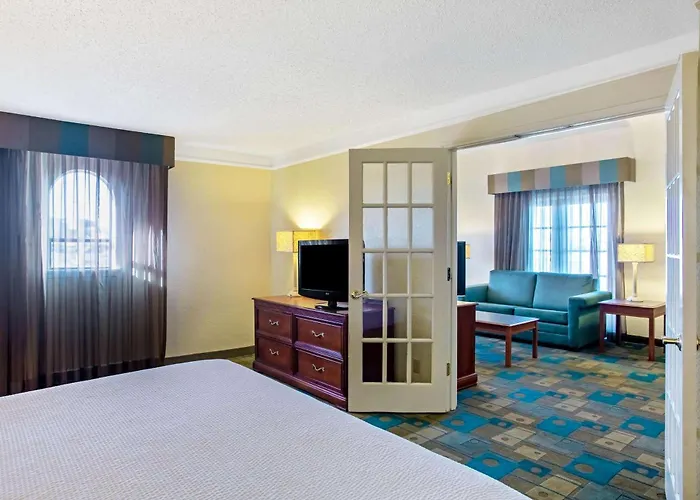 La Quinta By Wyndham - Hood Killeen