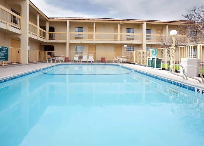 La Quinta By Wyndham - Hood Hotel Killeen