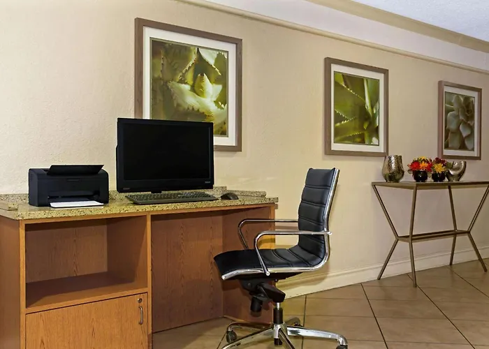Hotel La Quinta By Wyndham - Hood Killeen