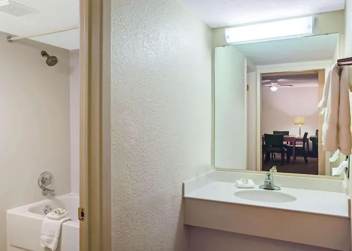 La Quinta By Wyndham - Hood 3* Killeen