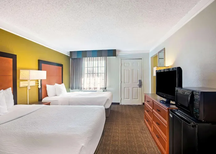 La Quinta By Wyndham - Hood Killeen