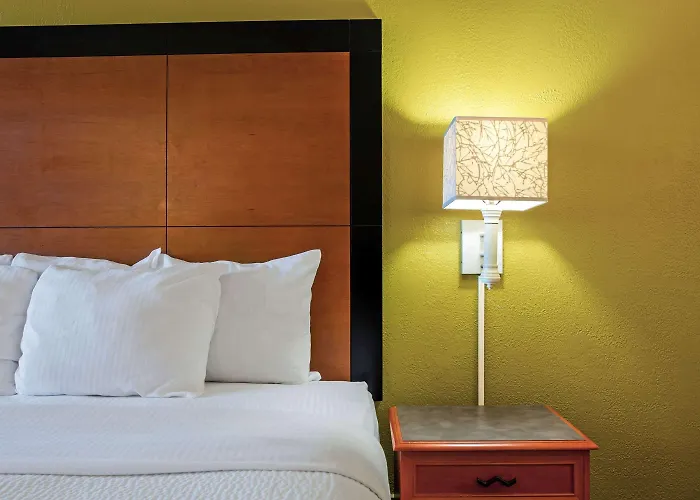 La Quinta By Wyndham - Hood Killeen