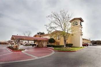 Hotel La Quinta By Wyndham - Hood 3*