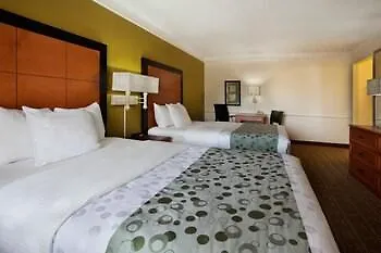 La Quinta By Wyndham - Hood Hotel Killeen