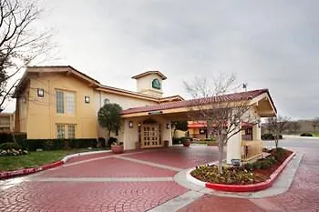 La Quinta By Wyndham - Hood 3* Killeen