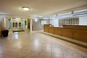 Hotel La Quinta By Wyndham - Hood Killeen
