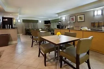 La Quinta By Wyndham - Hood Hotel 3*