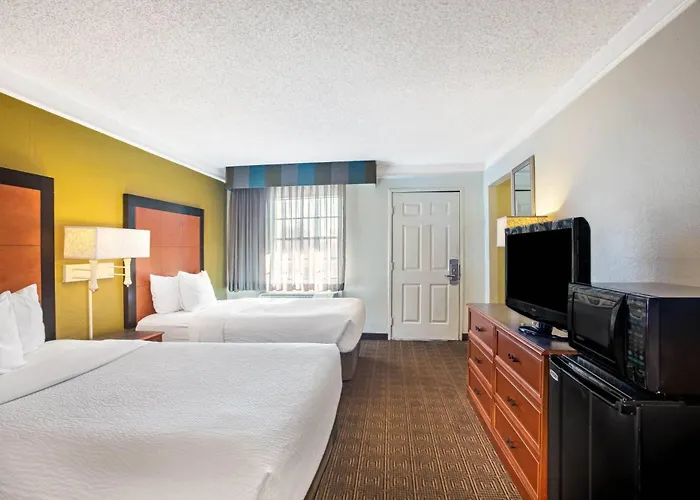 Hotel La Quinta By Wyndham - Hood