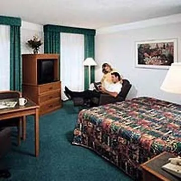 Hotel La Quinta By Wyndham - Hood 3*